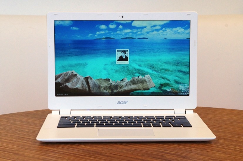 Acer Chromebook 13 review: long battery life, but performance falls short