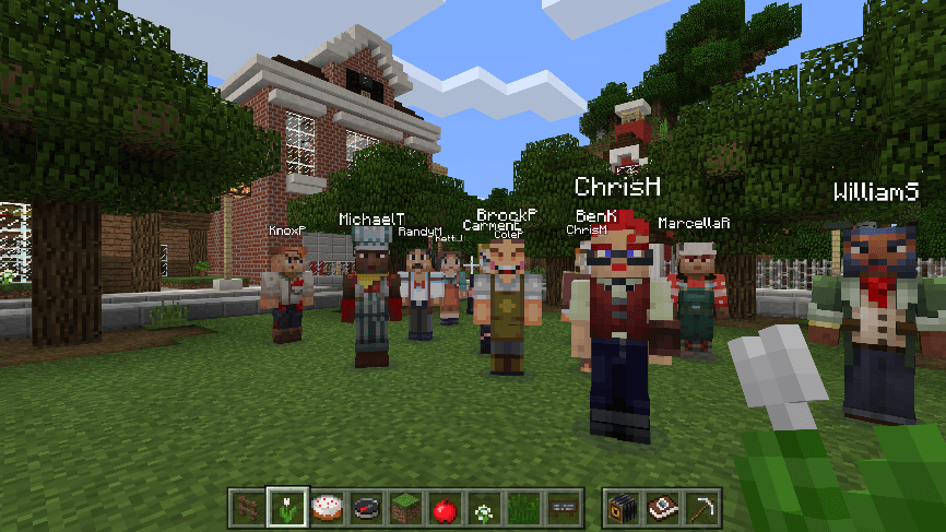 &#039;Minecraft: Education Edition&#039; launches in early access