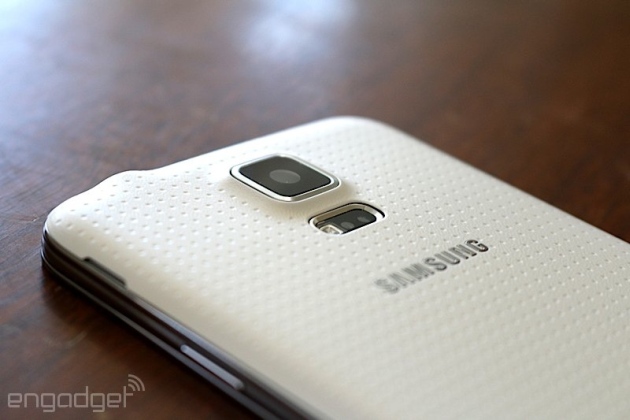 photo of Samsung faces the bad news: sales of its high-end phones are sliding image