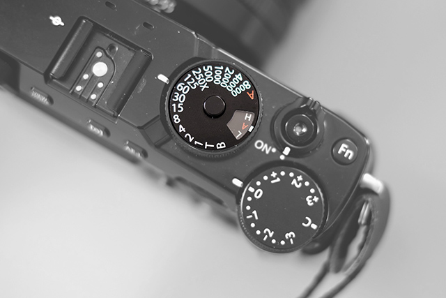 The Fujifilm X-Pro2 is a fantastic camera, but it&#039;s not for me