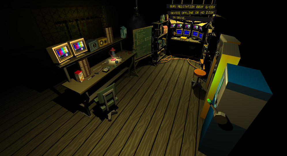 The curious case of &#039;Quadrilateral Cowboy&#039;