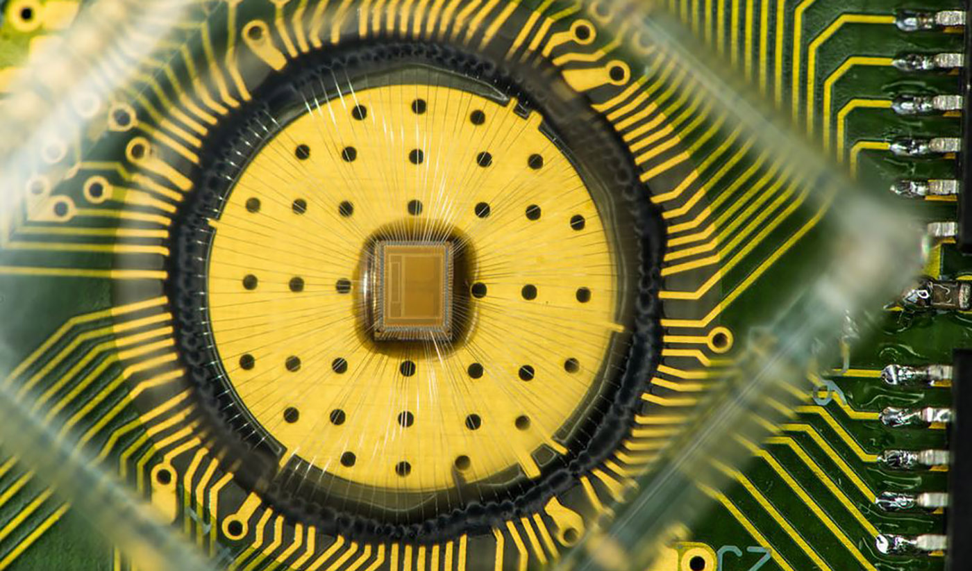 IBM&#039;s optical storage is 50 times faster than flash