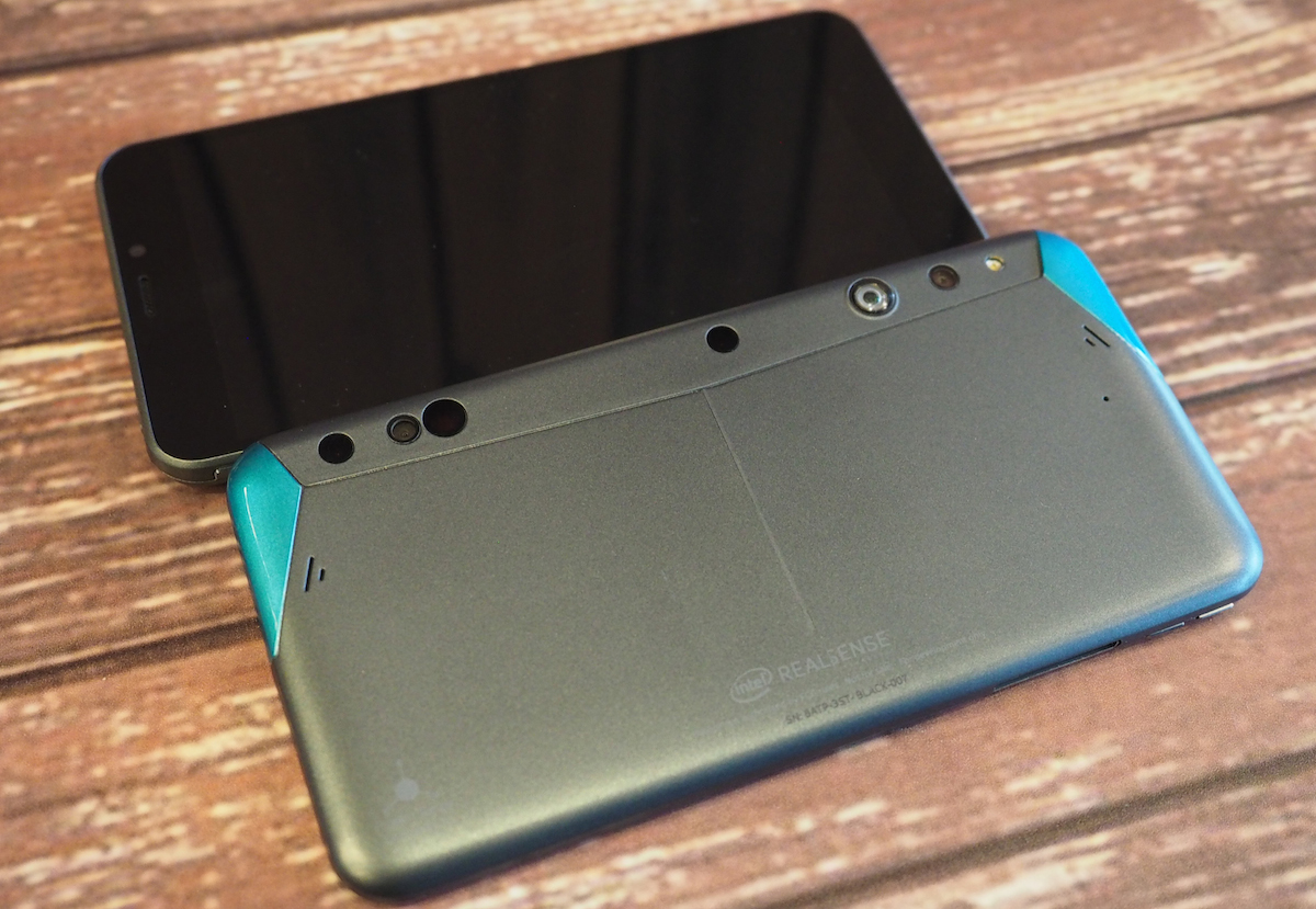 Google app contest winners show what Project Tango can do