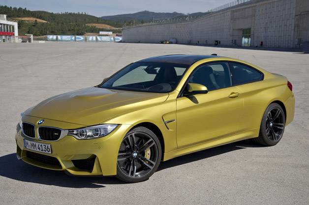 Severe Inner Tire wear in <1k - BMW M3 and BMW M4 Forum