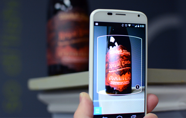 photo of Next Glass takes the guesswork out of beer and wine shopping image