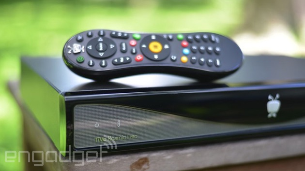 photo of TiVo said to be launching Cox video on demand image