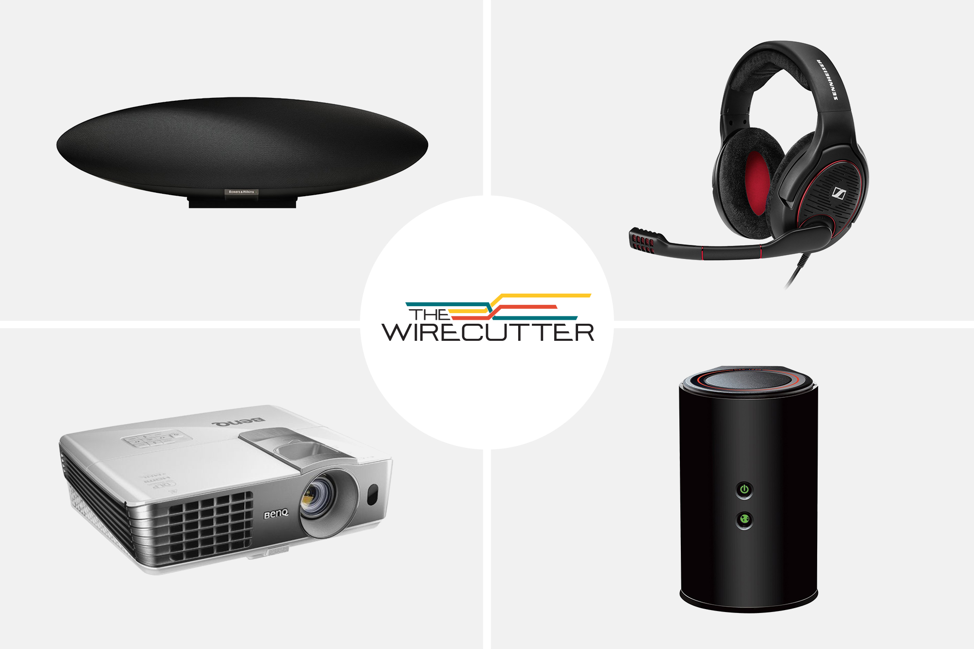 The Wirecutter&#039;s best deals: $100 off Bowers &amp;amp; Wilkins&#039; Zeppelin speaker