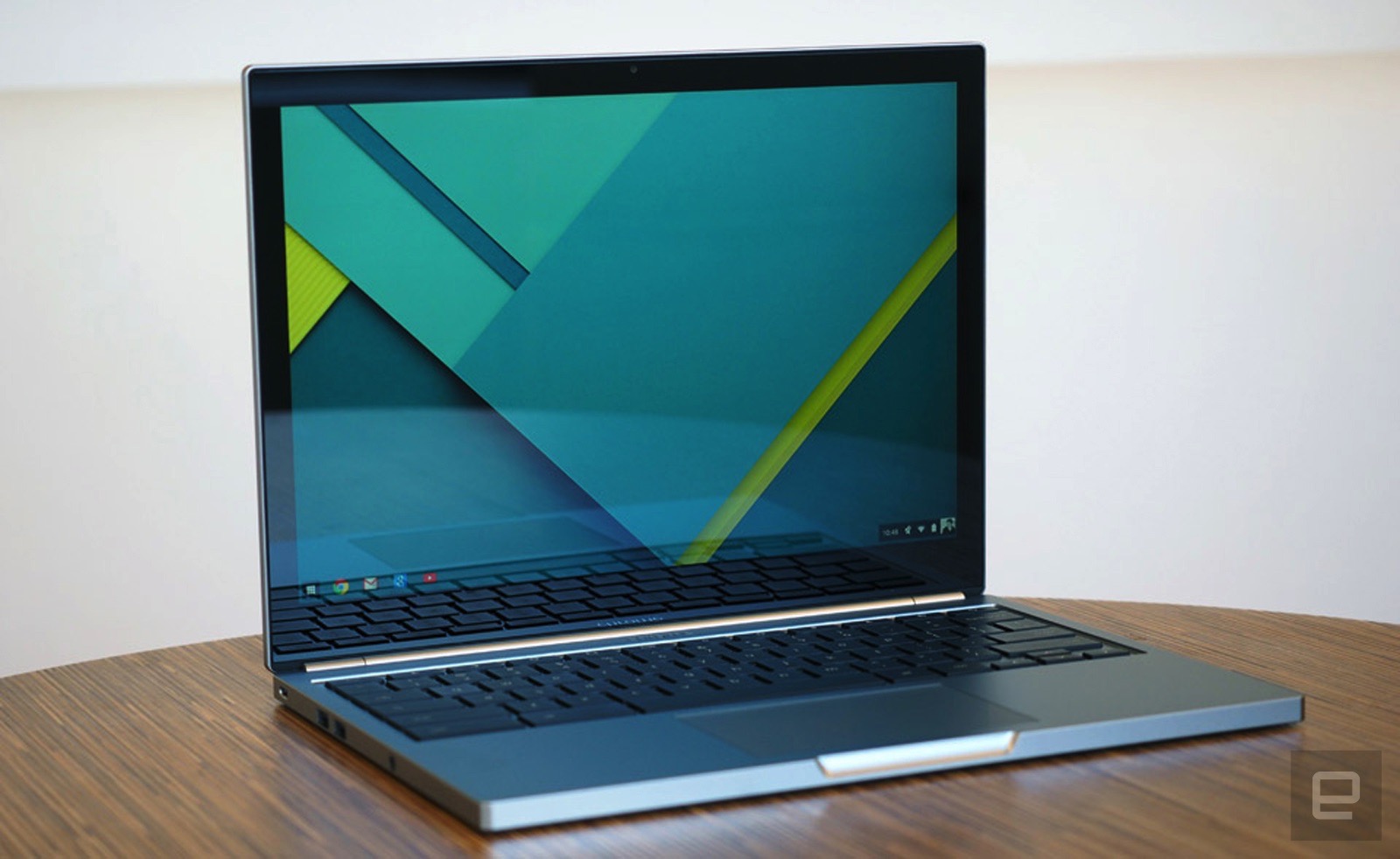 photo of Google might launch a reborn Chromebook Pixel and smaller Home image