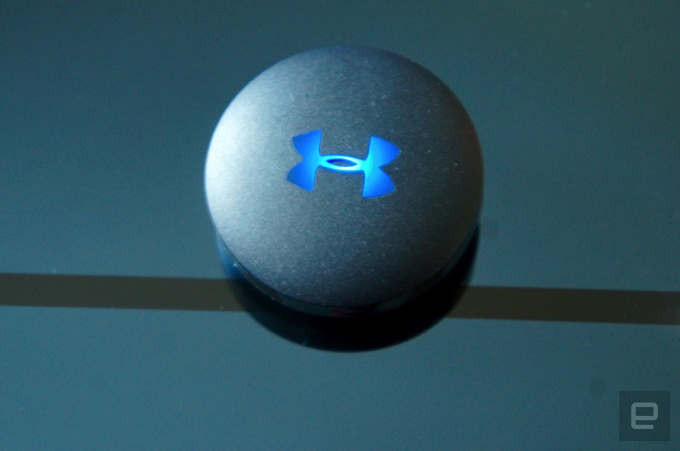For Under Armour, health tracking is more than a wristband