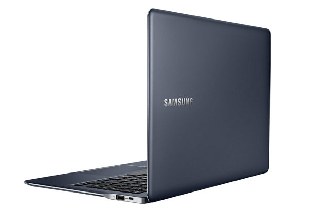 Samsung announces a curved-screen all-in-one and its thinnest laptop yet