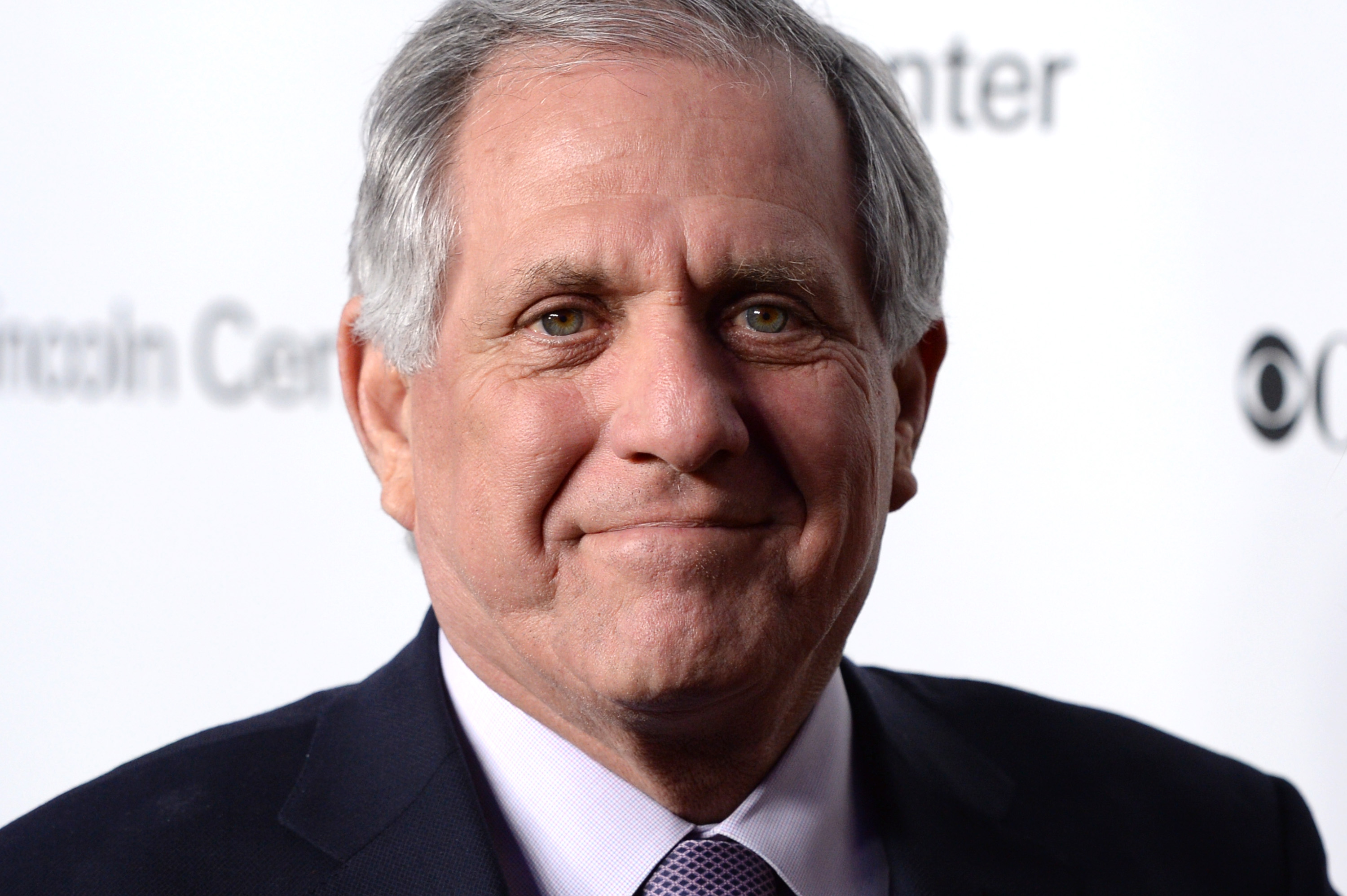 CBS CEOのレス・ムーンベス氏、性的暴行疑惑で辞任