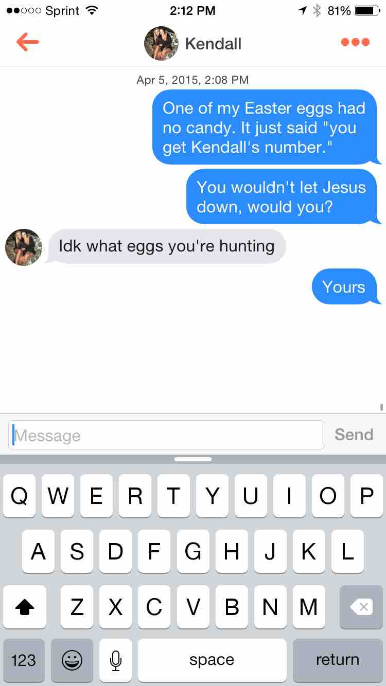 Here Are Some Of The Greatest Comebacks Tinder Has Ever Seen