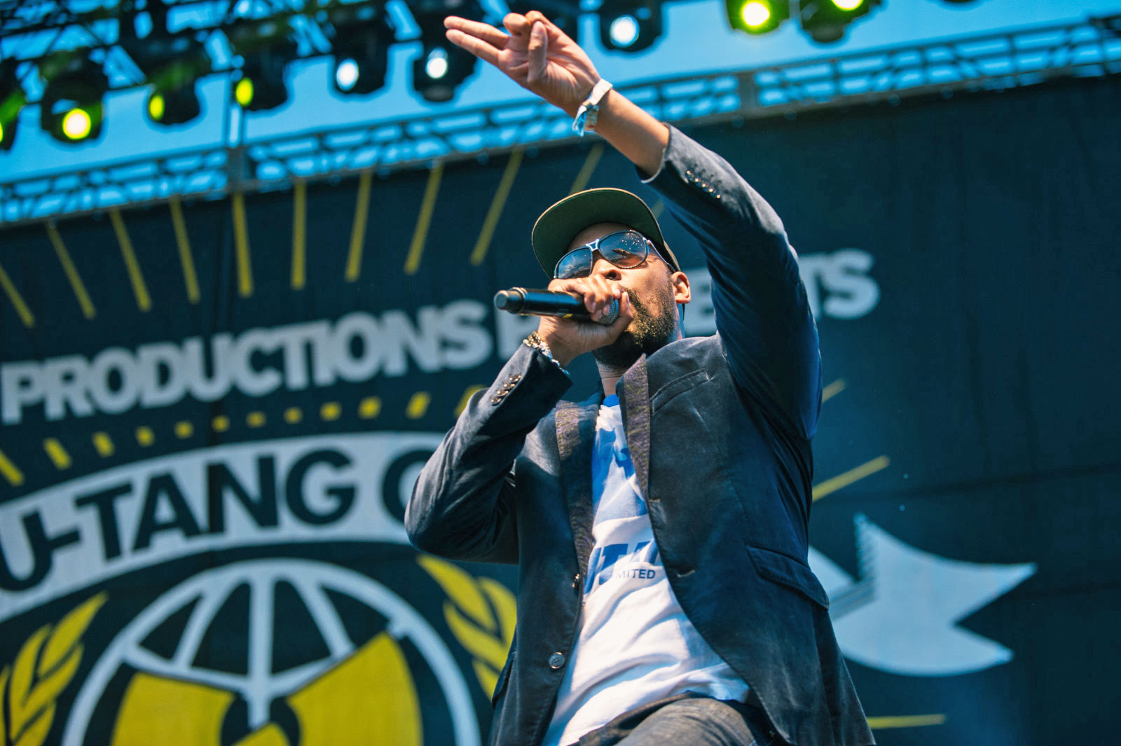 RZA teams up with Atari on a new video game-inspired album