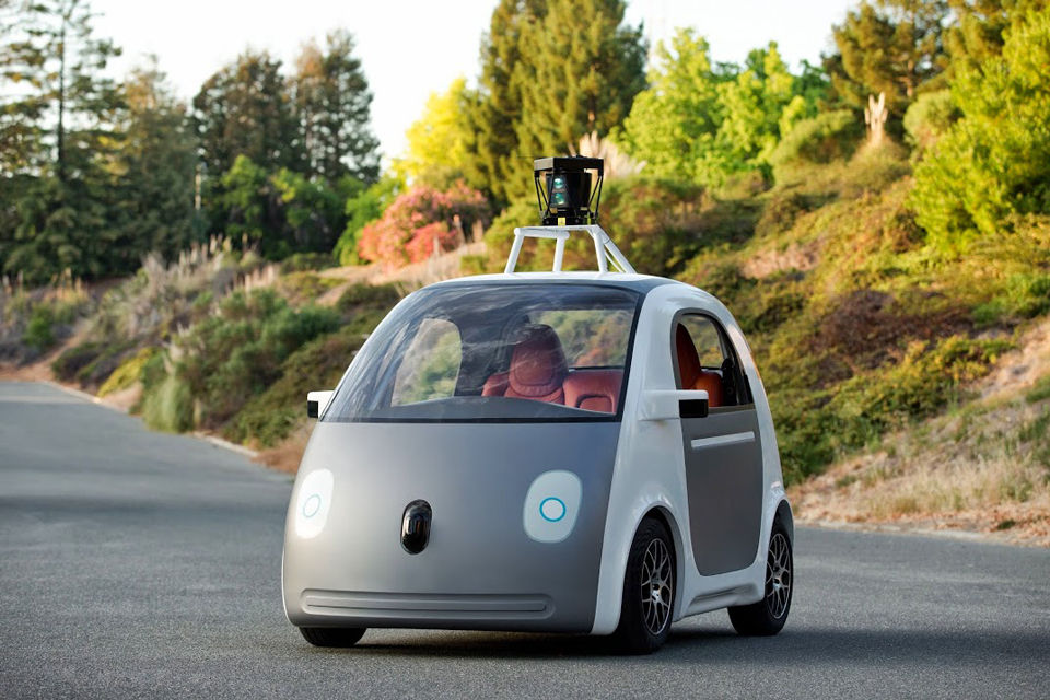 What you need to know about self-driving cars