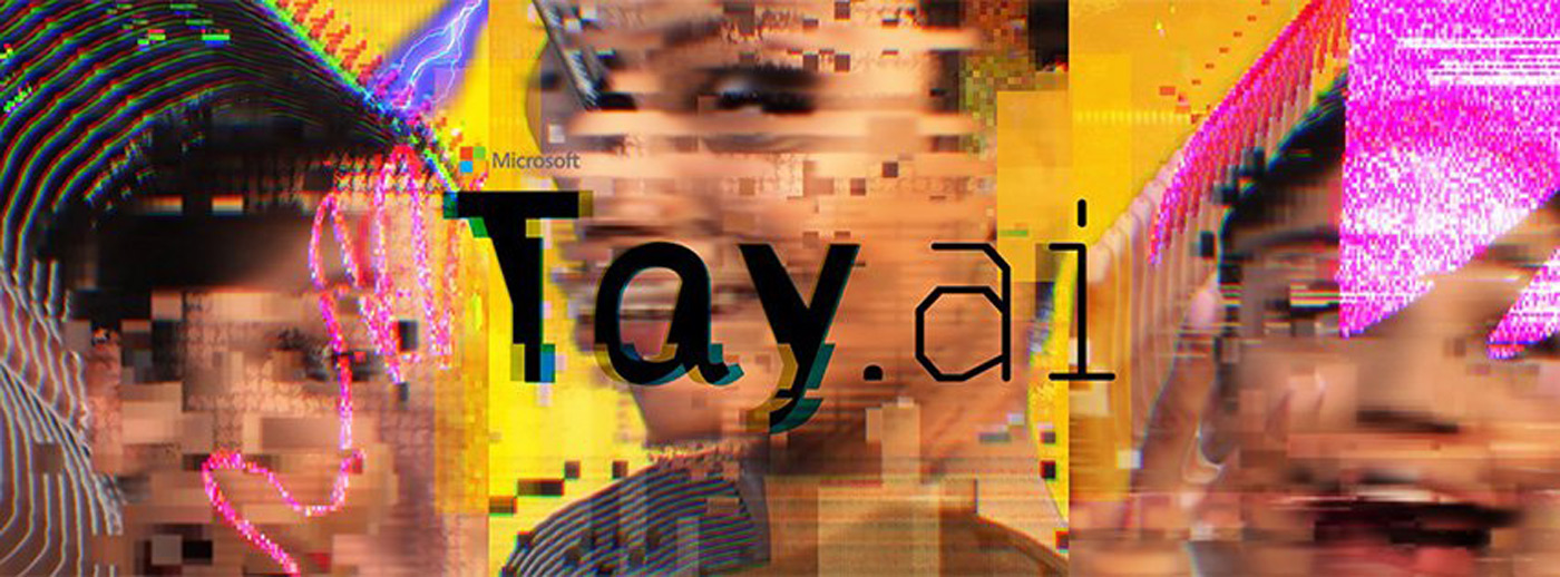 Microsoft grounds its AI chat bot after it learns racism