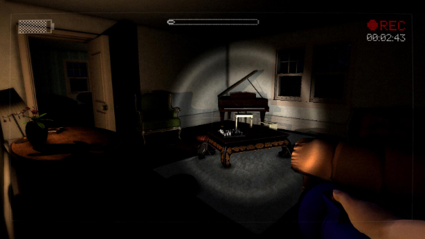 Slender: The Arrival shines a dull light on PS3, Xbox 360