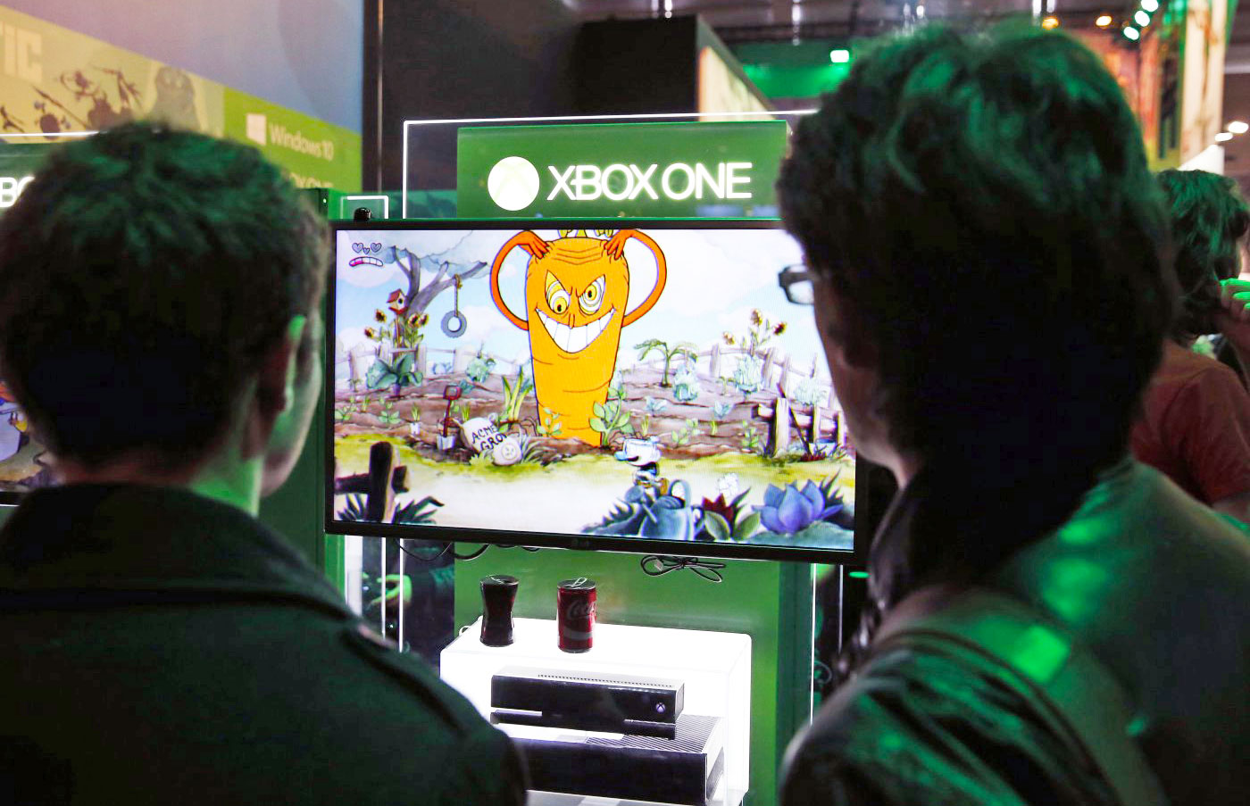 Xbox One price drops to $299 ahead of E3