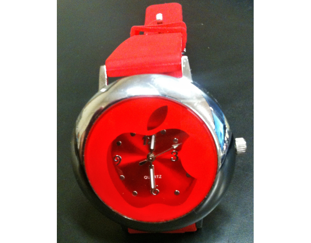 photo of Flickr Find: The original Apple Watch image