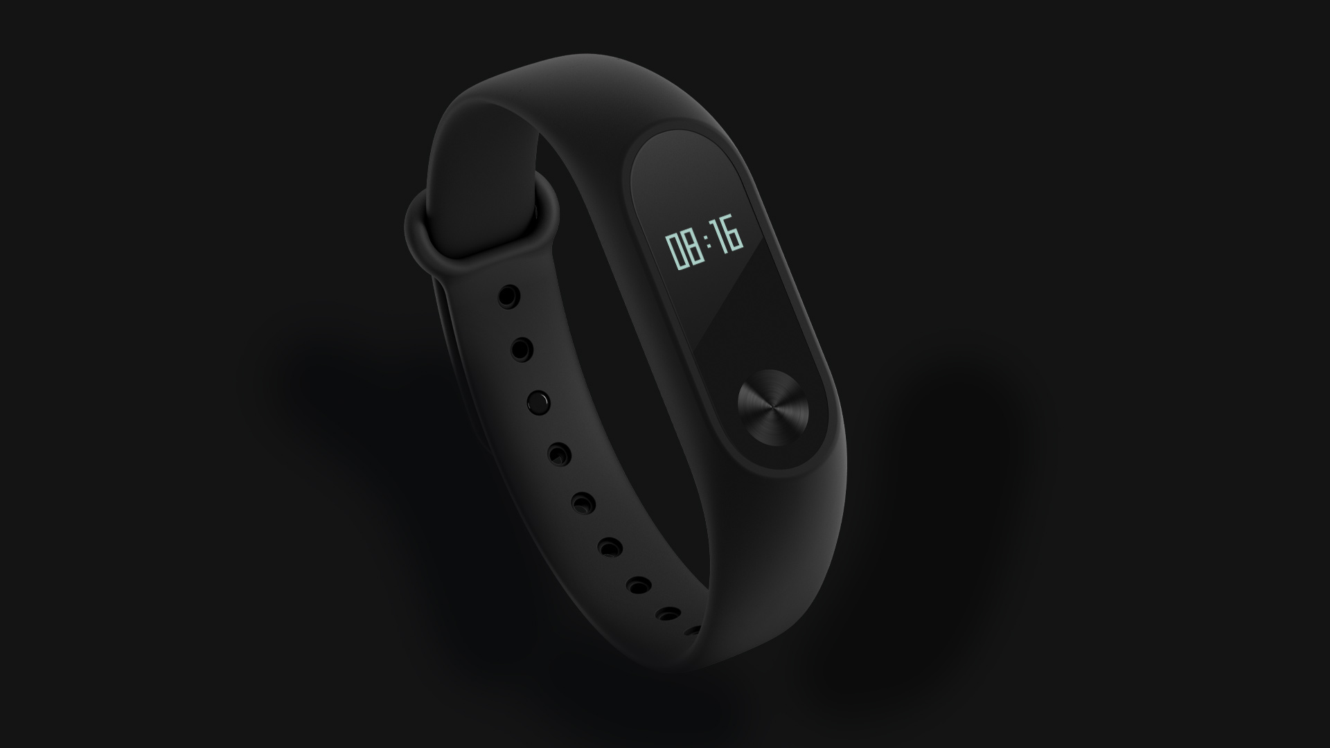 Xiaomi&#039;s Mi Band 2 comes with a display and a price rise