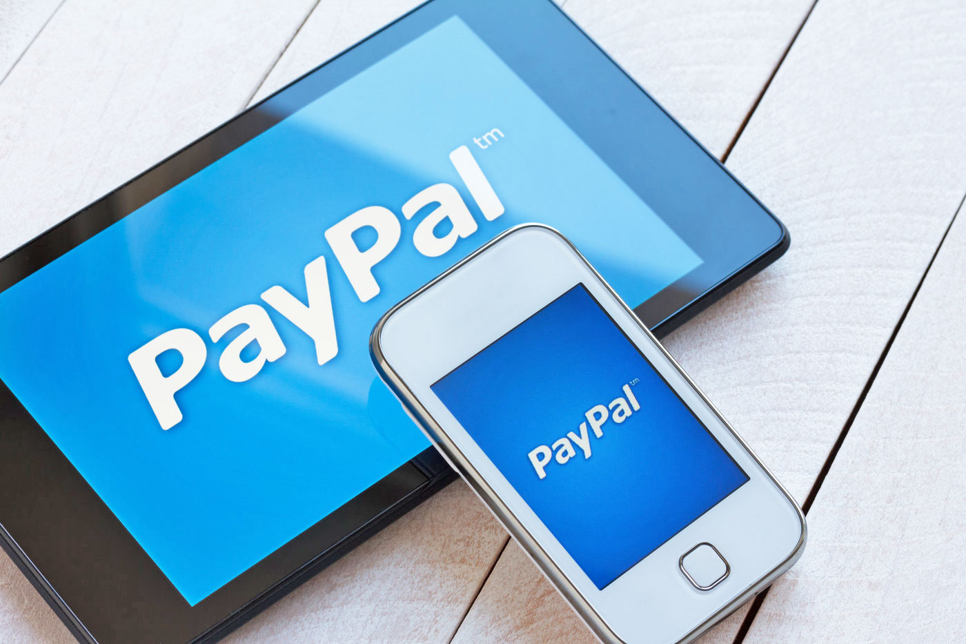 PayPal is killing its Windows Phone, BlackBerry and Amazon apps