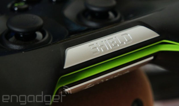 NVIDIA's Shield successor is a tablet