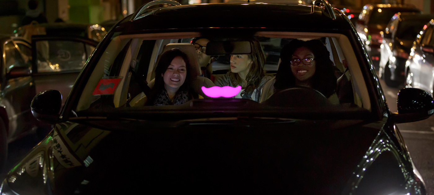 Lyft is dropping prices to get you out of the house