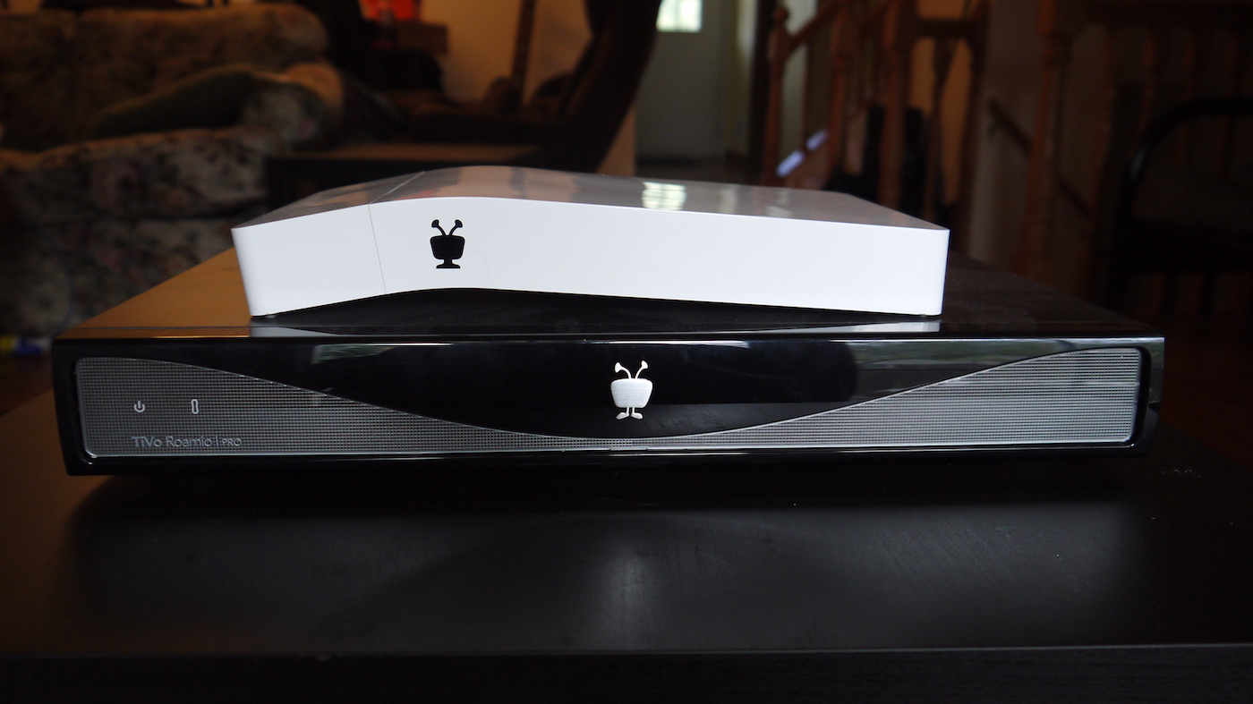 Now TiVo Bolt owners can stream TV anywhere