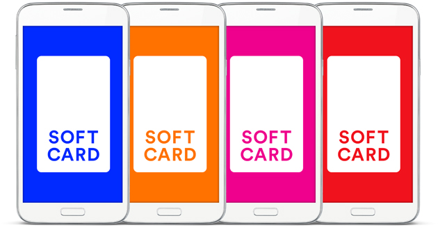 Softcard logo