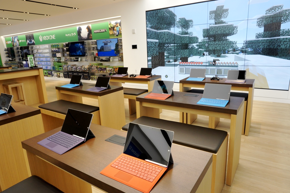 Флагманский Магазин Apple В Москве
