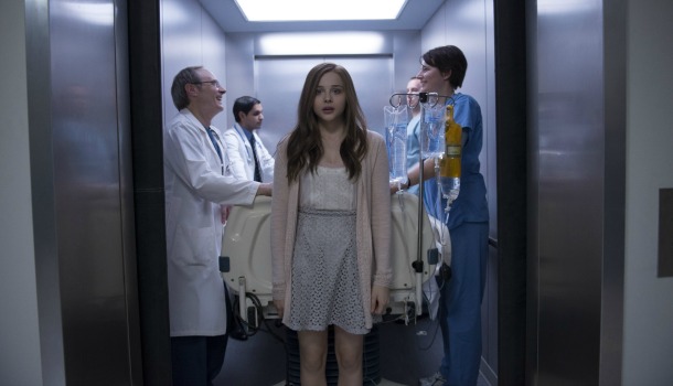 if i stay review