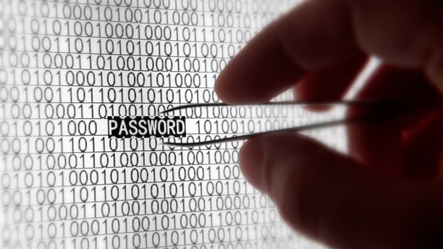 Google heads list of 16 companies trying to kill passwords