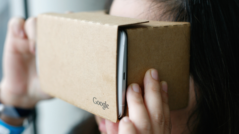 Google renews focus on VR with new leadership