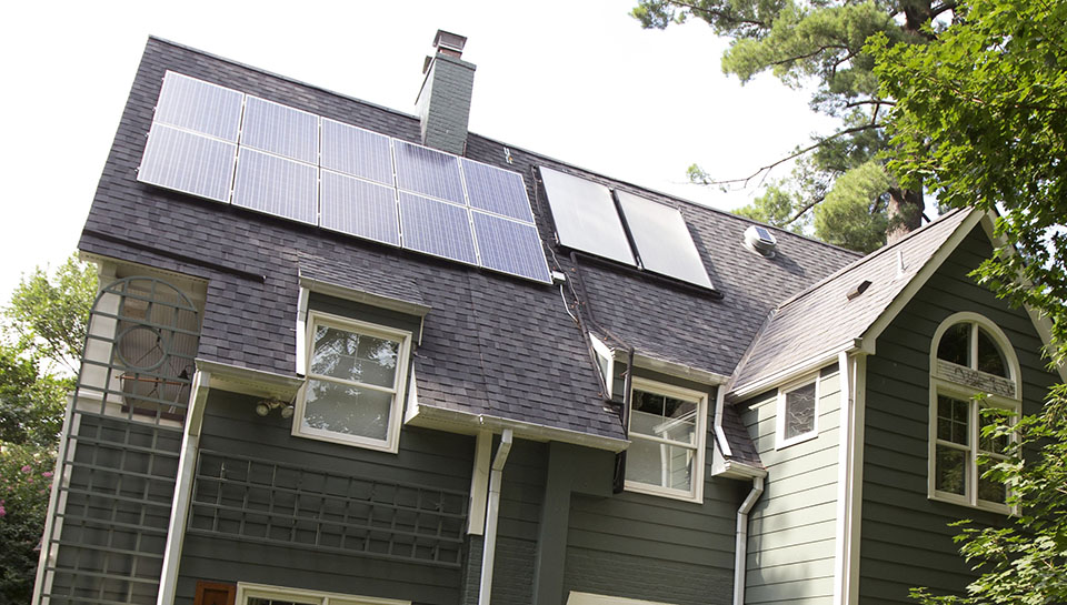 What you need to know about solar energy