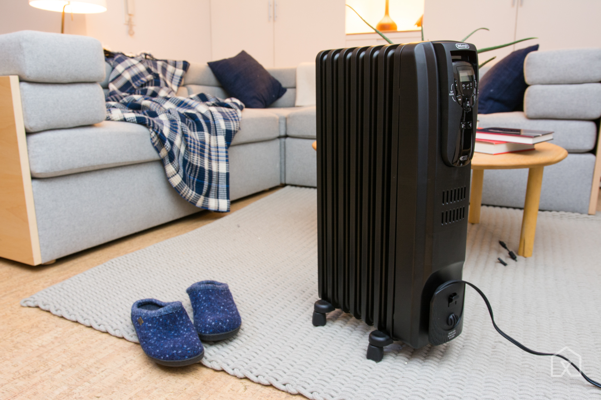 ImmedTech The Best Space Heater