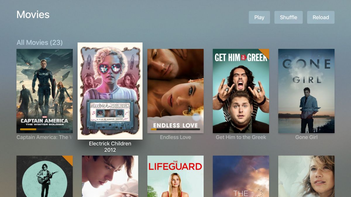 Plex comes to the new Apple TV for free