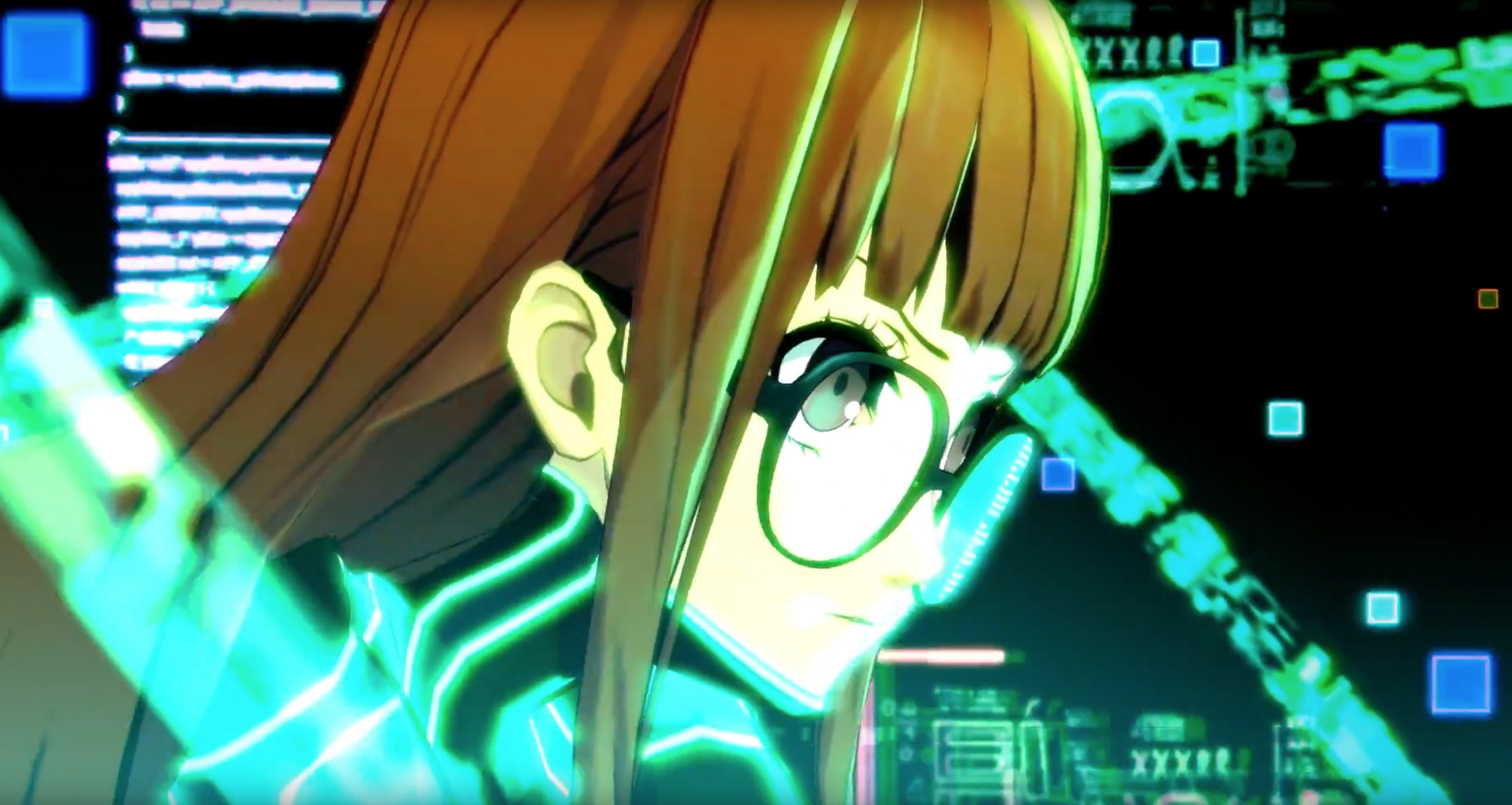 photo of 'Persona 5' gets a new trailer and release date in Japan image