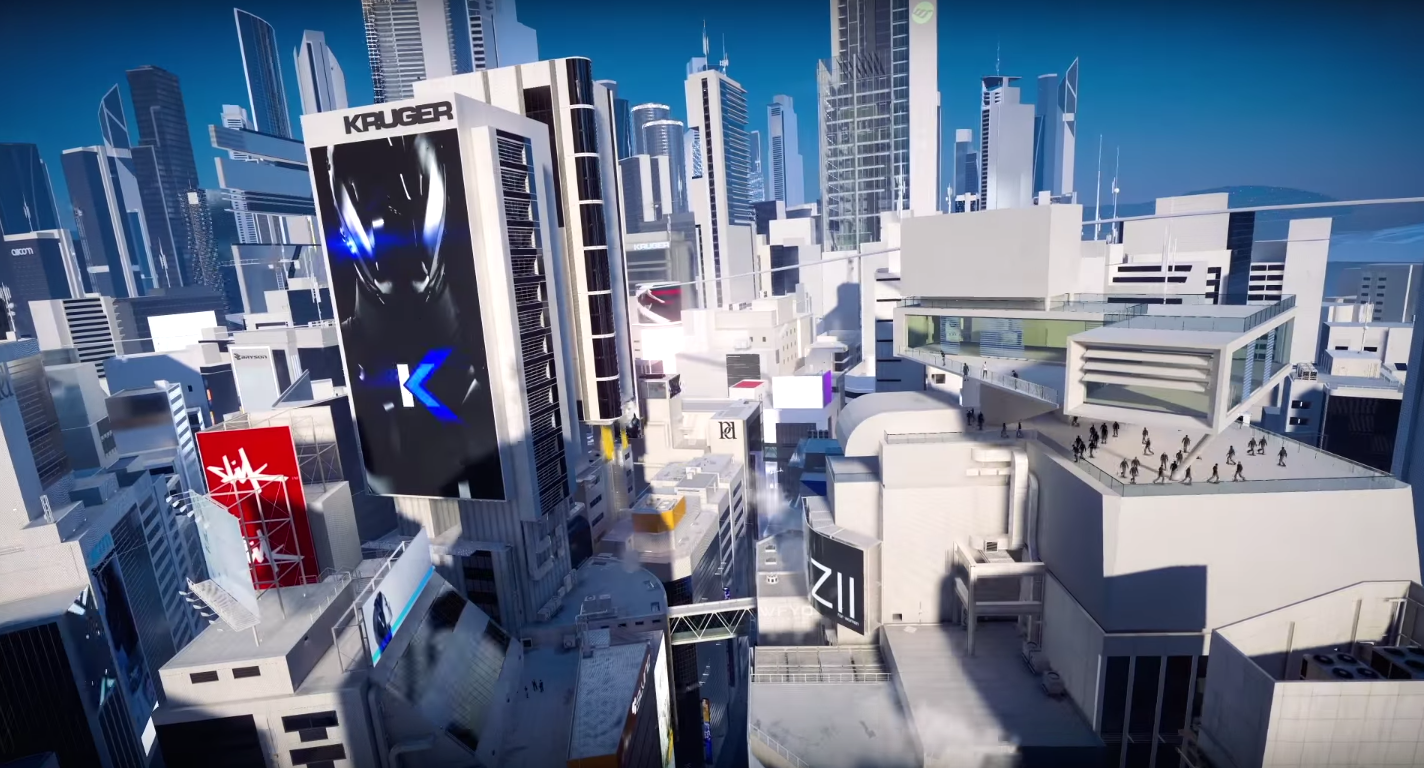 &#039;Mirror&#039;s Edge Catalyst&#039; and the long shadow of a cult classic