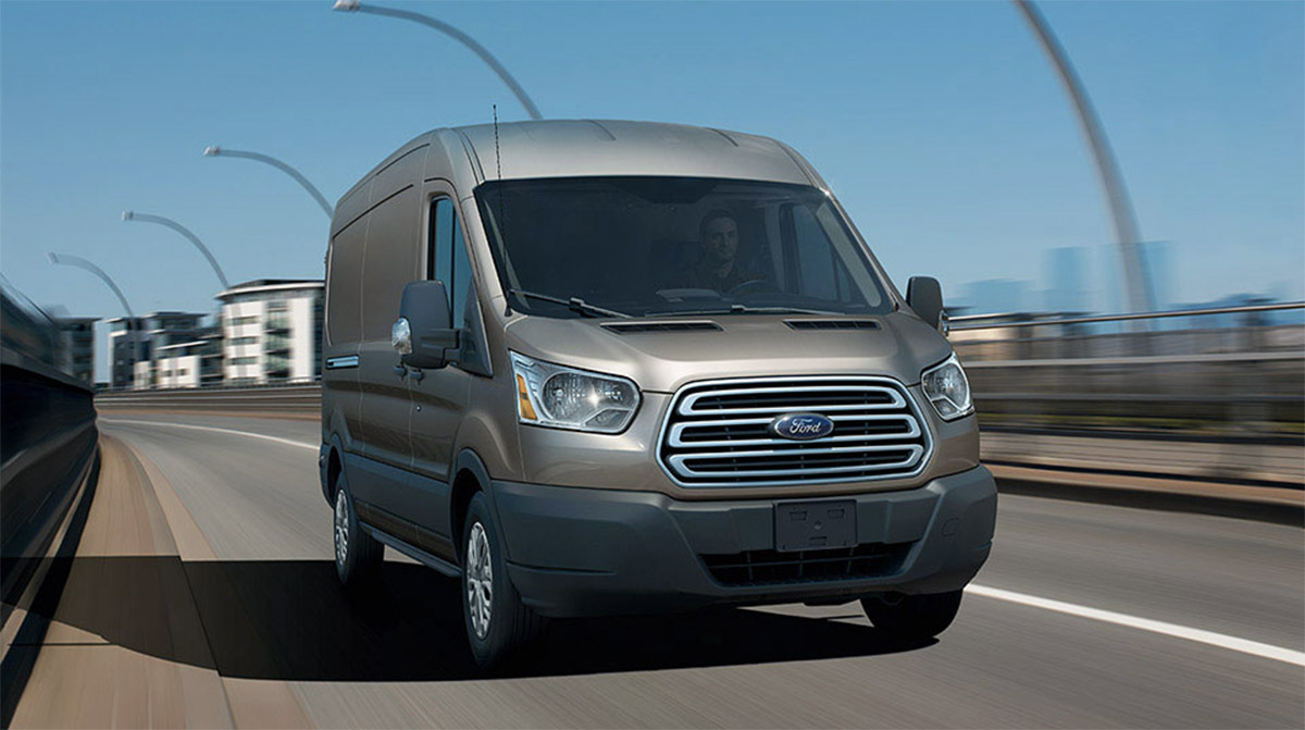 photo of Ford will launch an on-demand shuttle service in Kansas City image