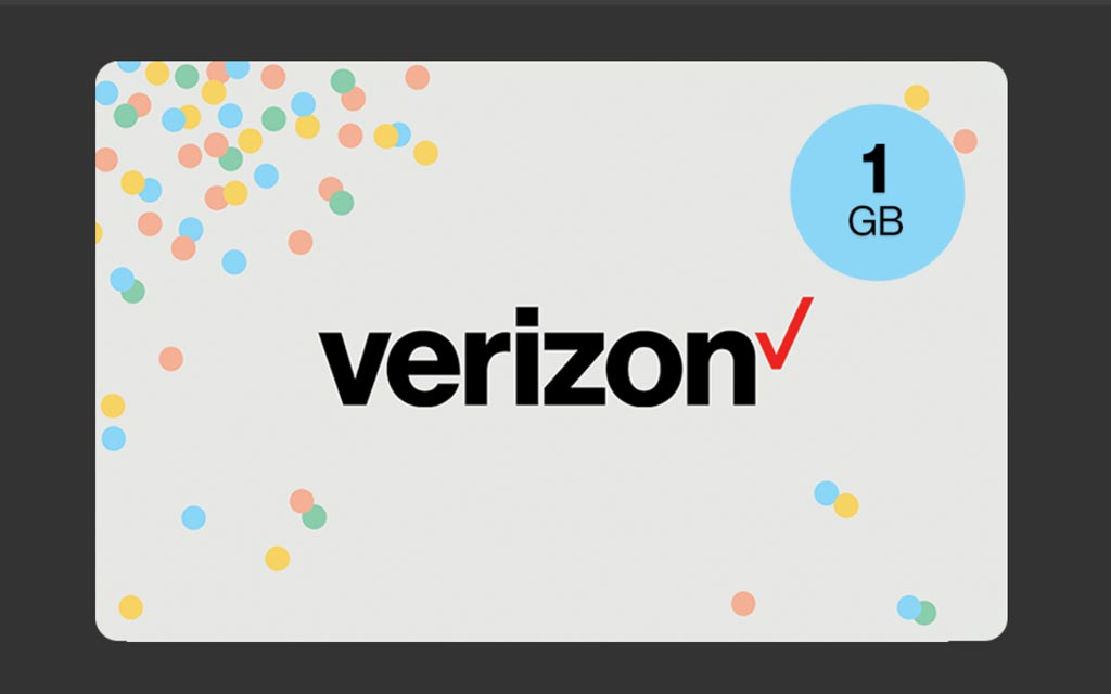 photo of This holiday, Verizon will let you gift gigs of data for $10 image
