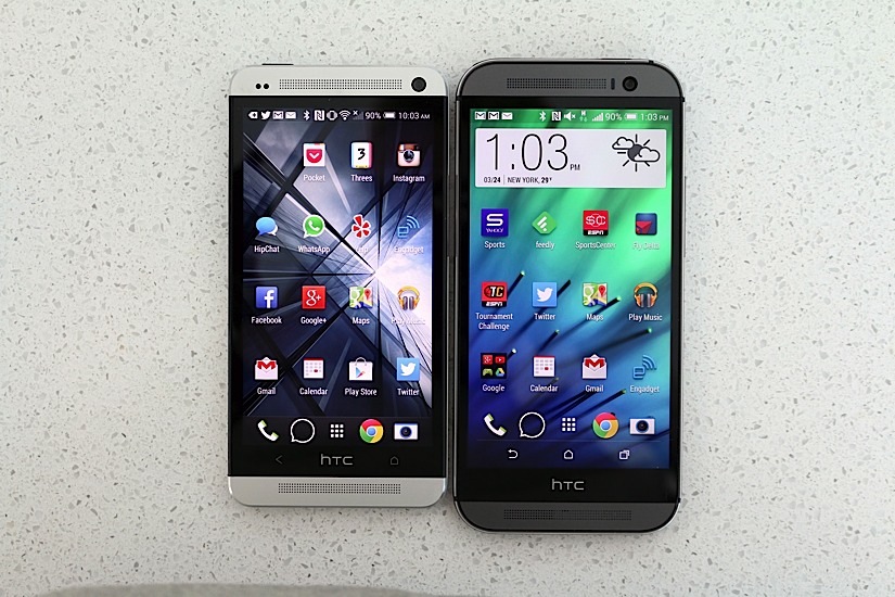 In and out: a look at HTC's two-year executive exodus