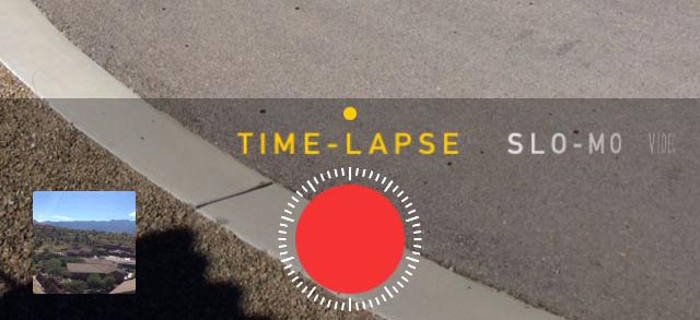 photo of How Apple implemened time-lapse video in iOS 8 image