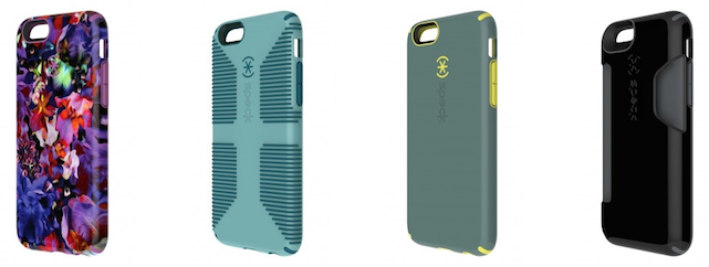 photo of Speck cases for iPhone 6: Review and giveaway image
