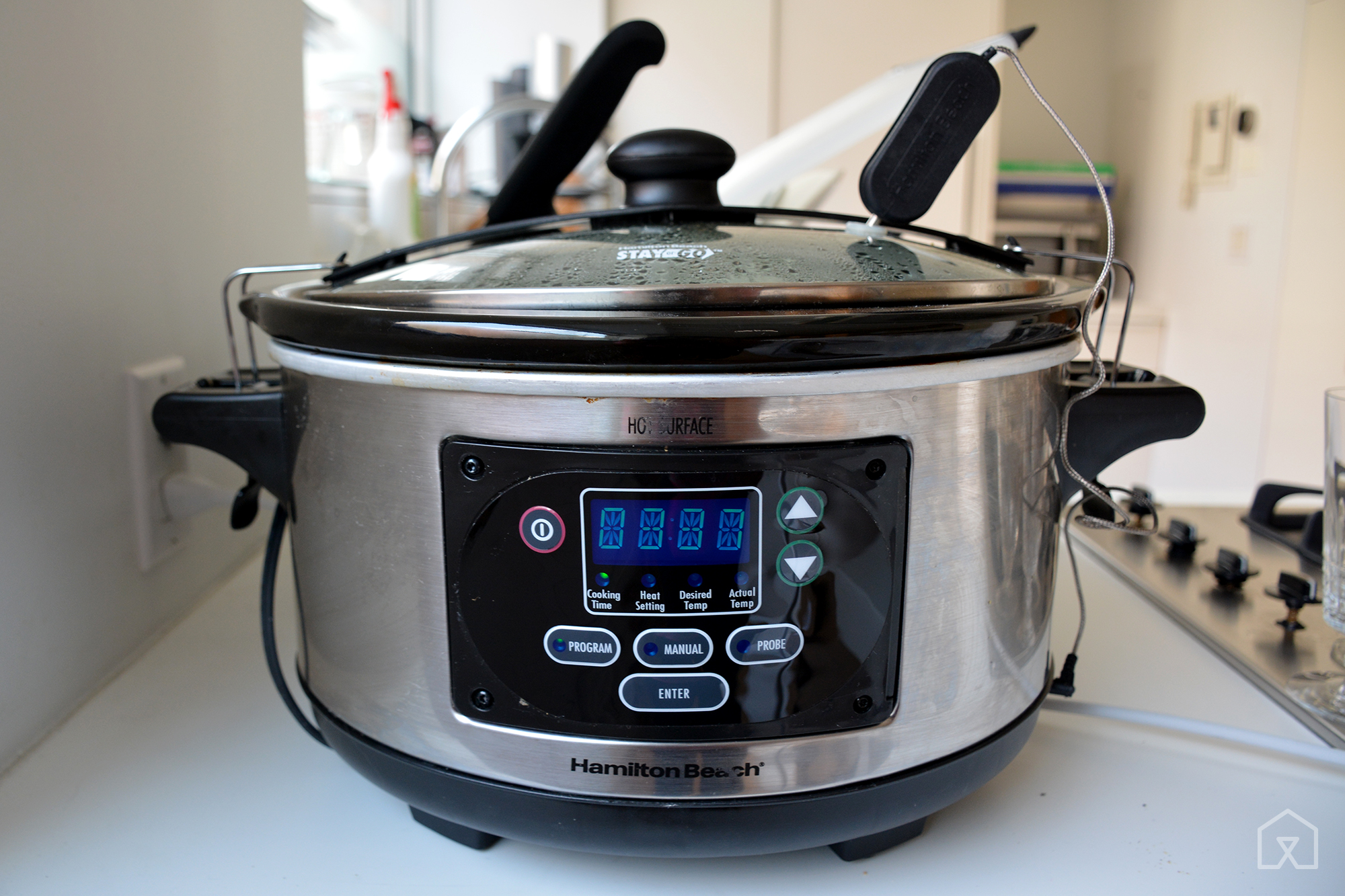 The best slow cooker