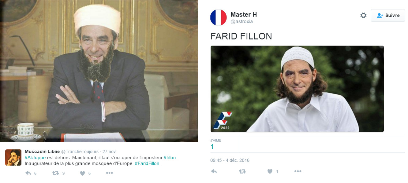 Primaire de gauche Farid+fillon+++Recherche+sur+Twitter+copie