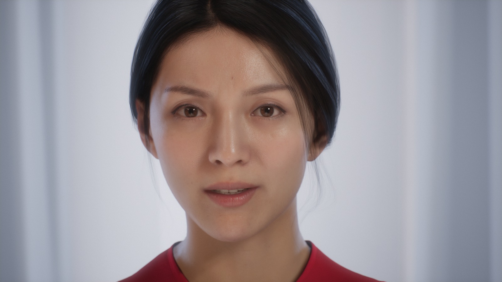 photo of With 'Siren,' Unreal Engine blurs the line between CGI and reality image