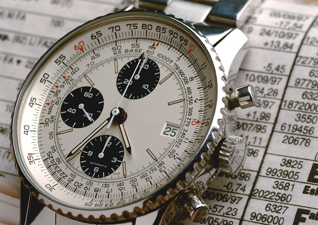 photo of Researchers have created an oscillator that could silence the mechanical watch image