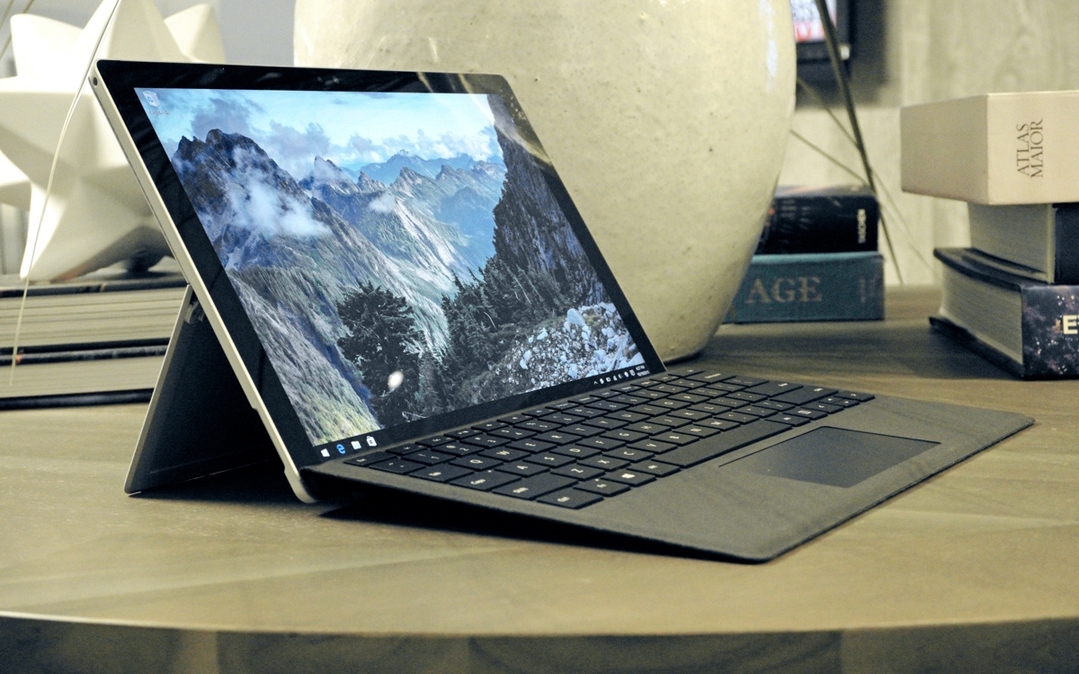 Microsoft&#039;s 1TB Surface Book and Surface Pro 4 now available