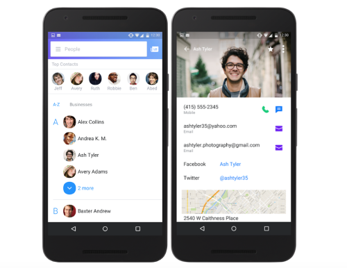 Yahoo Mail mobile apps get extra sharing and sync features