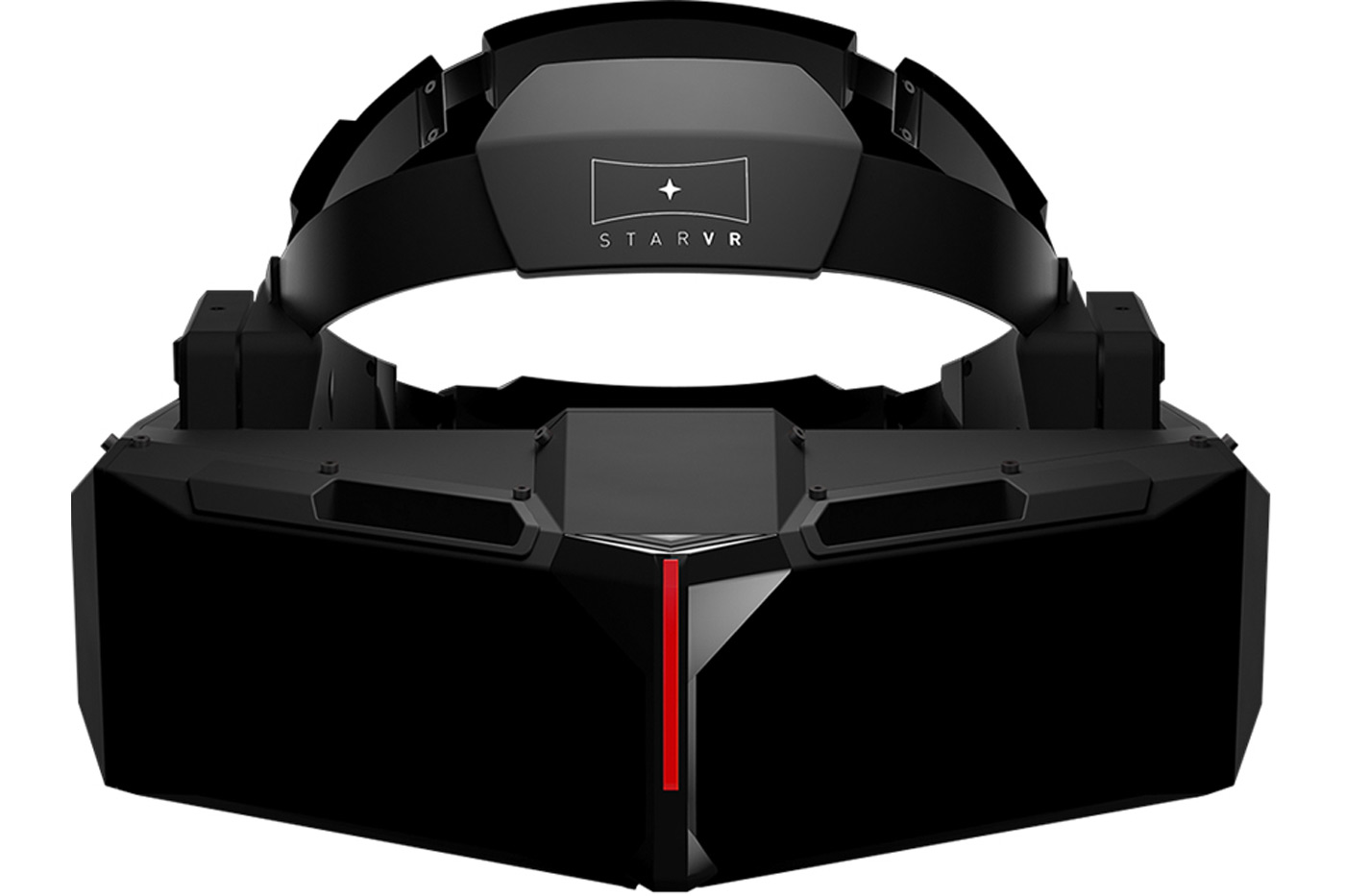 Acer will help Starbreeze make its VR headset