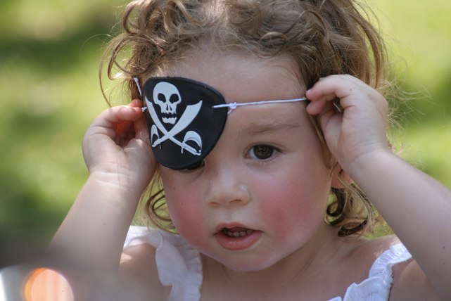 photo of The 5 best iOS apps for International Talk Like A Pirate Day image